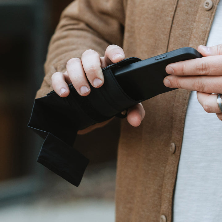 OffGrid Fold Faraday Bag - Mobile