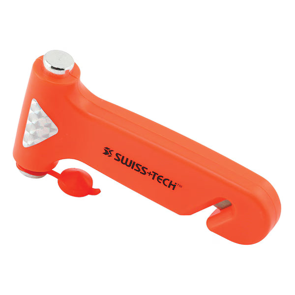 Swiss+Tech 4-in-1 BodyGard Escape Tool
