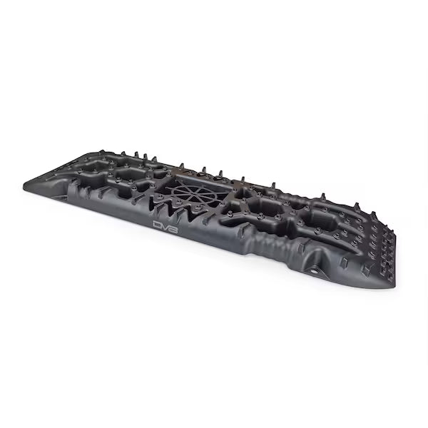Vehicle Recovery Kit (Traction Boards + Rope + Shackle)