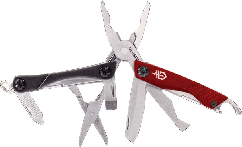 Gerber Dime Micro Multi-Tool