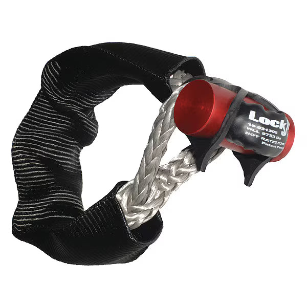 Vehicle Recovery Kit (Traction Boards + Rope + Shackle)