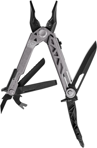 Gerber Center-Drive w/ Bit Set