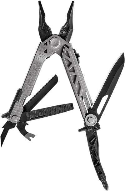 Gerber Center-Drive w/ Bit Set