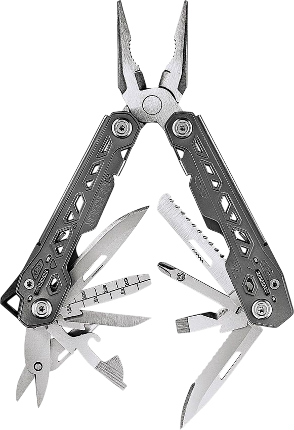 Gerber Truss