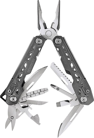 Gerber Truss