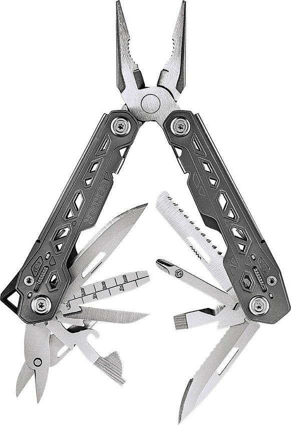 Gerber Truss