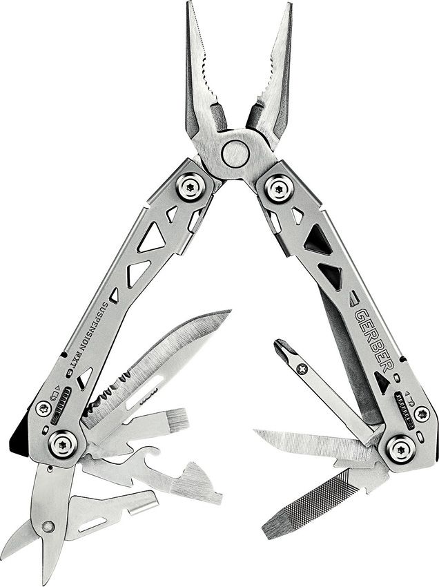 Gerber Suspension NXT Multi-Tool