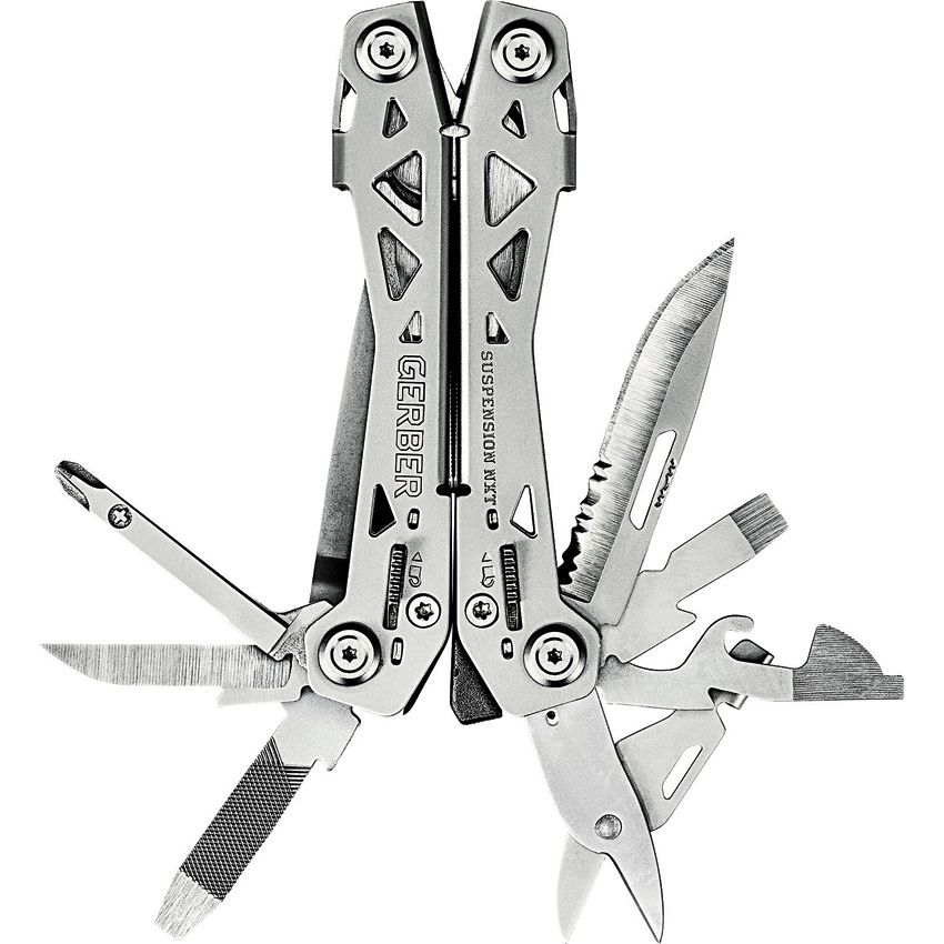 Gerber Suspension NXT Multi-Tool