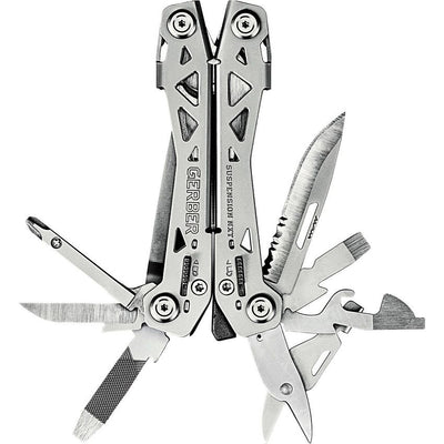 Gerber Suspension NXT Multi-Tool