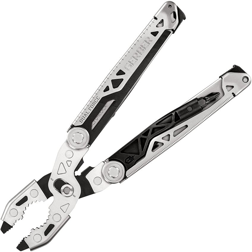 Gerber Dual-Force Multi-Tool