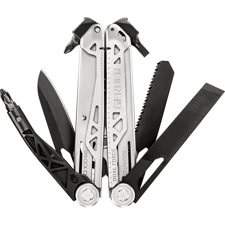 Gerber Dual-Force Multi-Tool