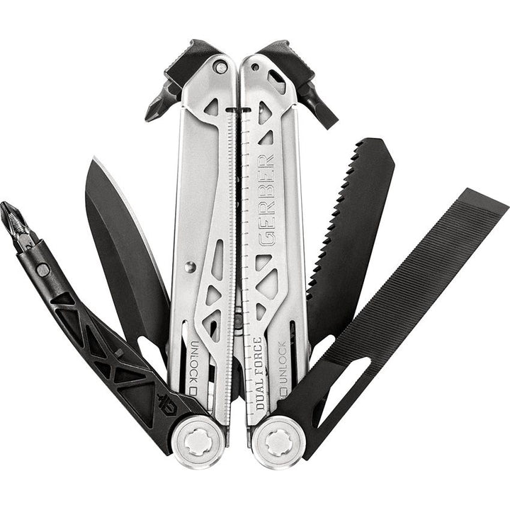 Gerber Dual-Force Multi-Tool