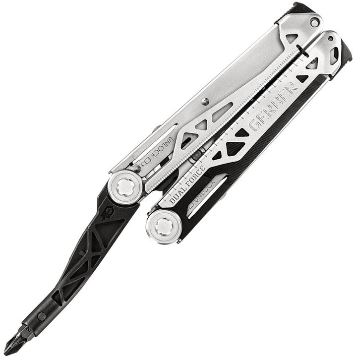 Gerber Dual-Force Multi-Tool