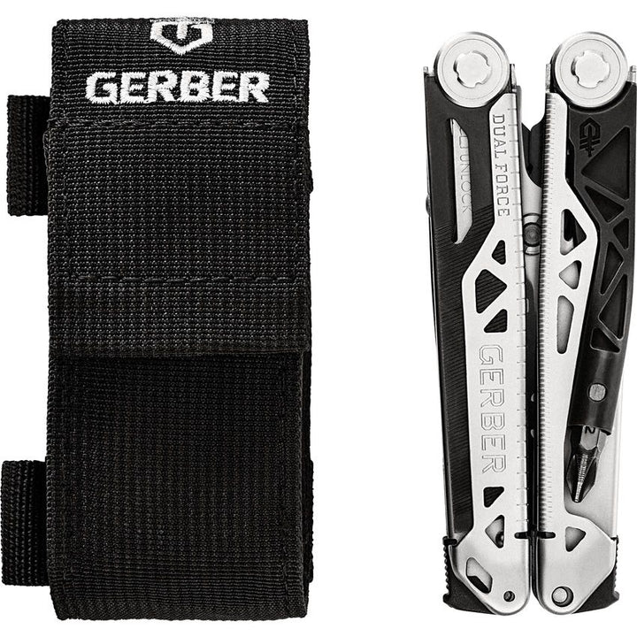 Gerber Dual-Force Multi-Tool