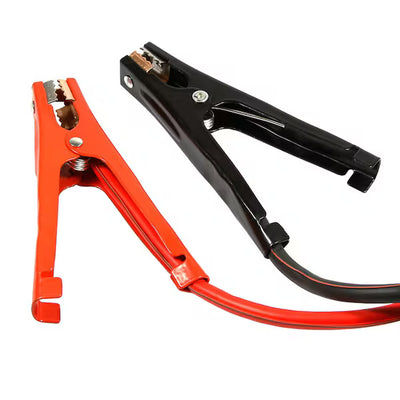 Forney Battery Jumper Cables (6ga x 16ft)