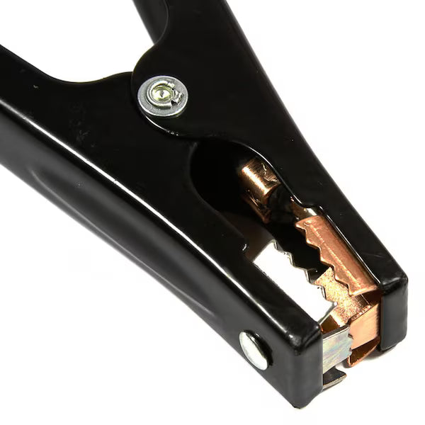 Forney Battery Jumper Cables (6ga x 16ft)