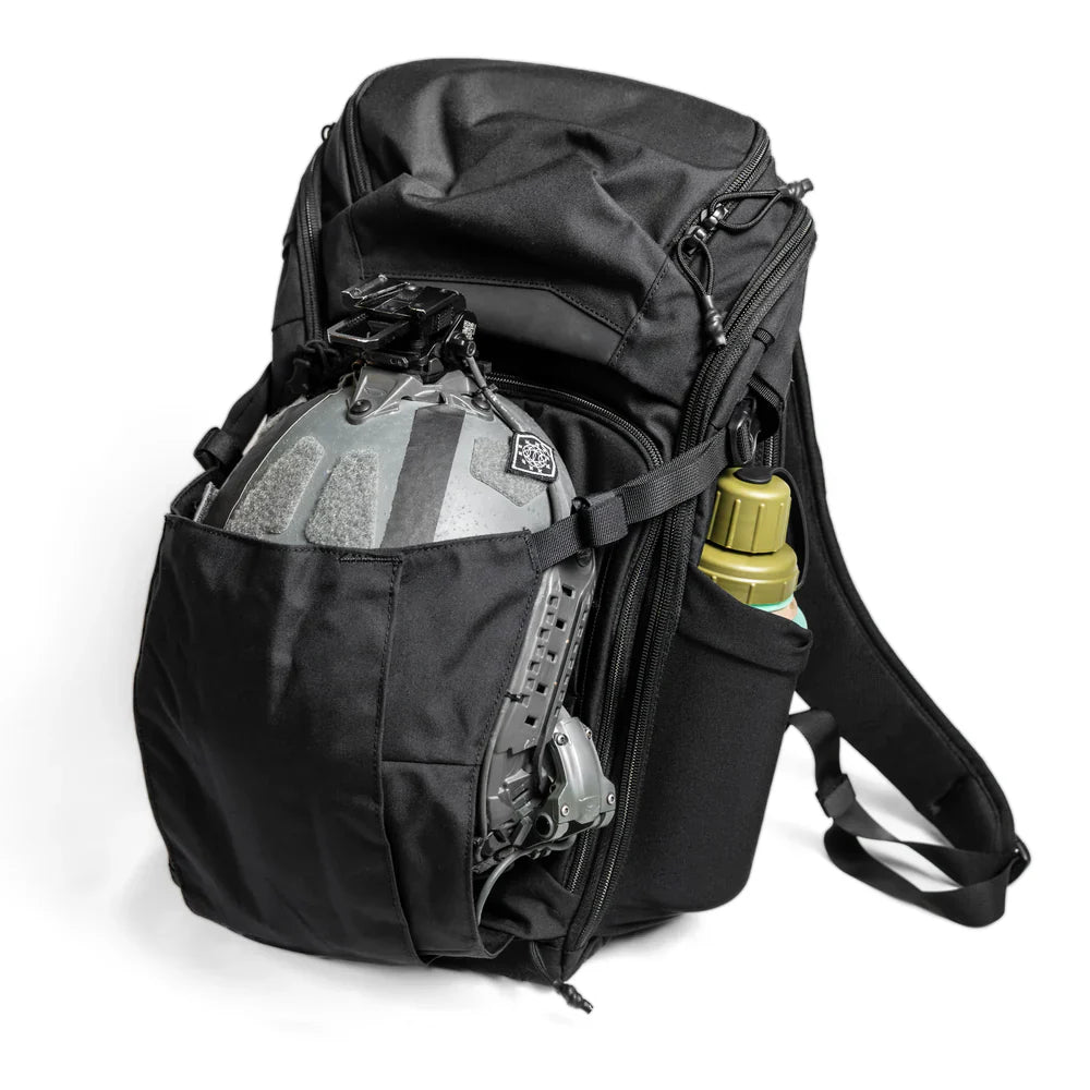Vertx Gamut 22L Backpack | Rapid CCW Access &amp; 16" Laptop Carry | Discreet Low-Vis Design