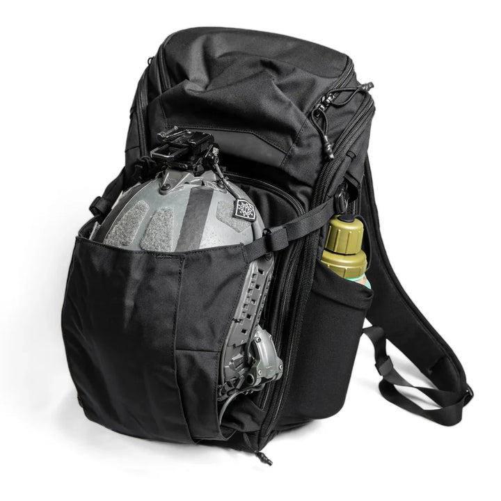 Vertx Gamut 22L Backpack | Rapid CCW Access &amp; 16" Laptop Carry | Discreet Low-Vis Design