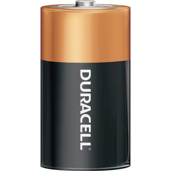 Duracell AA (bulk)