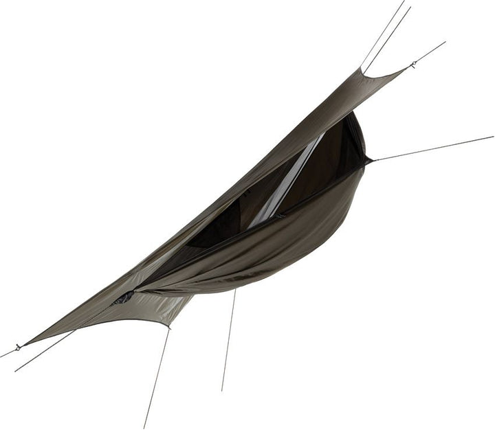 Hennessy Hammock Explorer Deluxe Zip Hammock