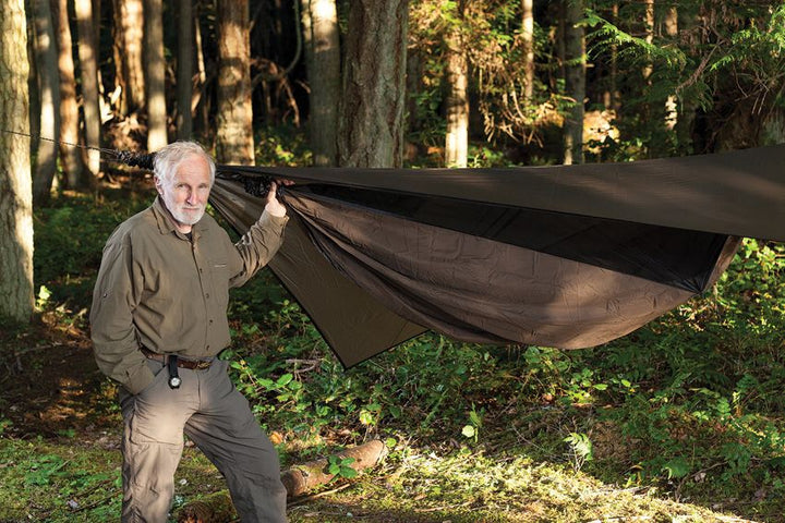 Hennessy Hammock Explorer Deluxe Zip Hammock