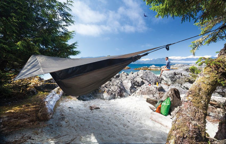 Hennessy Hammock Explorer Deluxe Zip Hammock