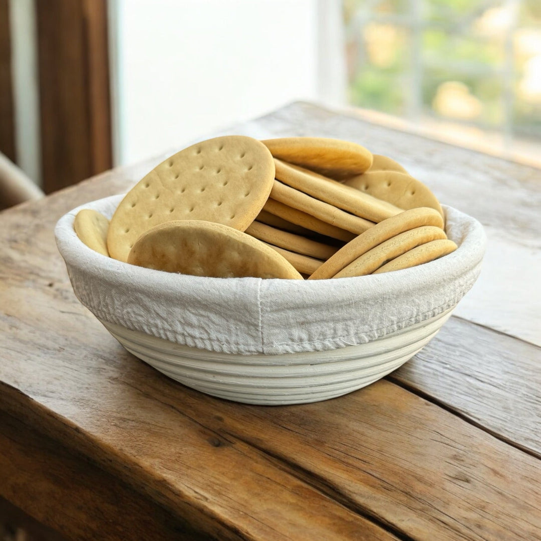Military Surplus Hardtack Army Bread, Ready to Eat (