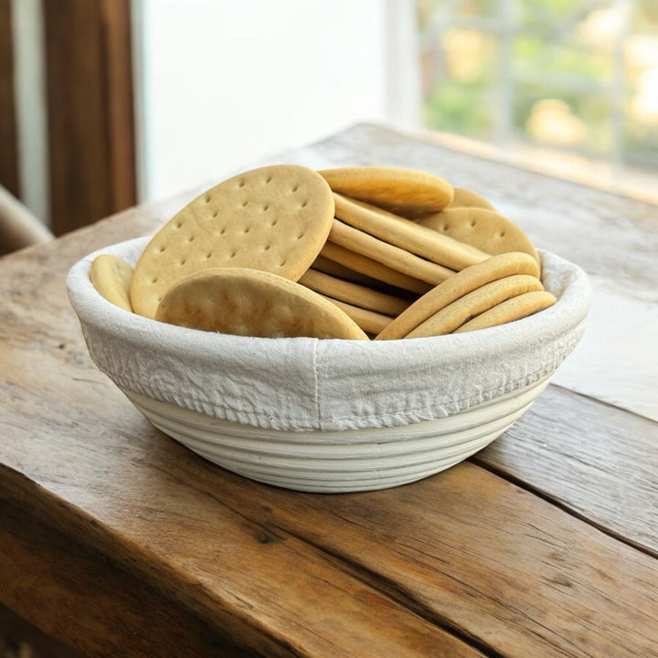 Military Surplus Hardtack Army Bread, Ready to Eat (