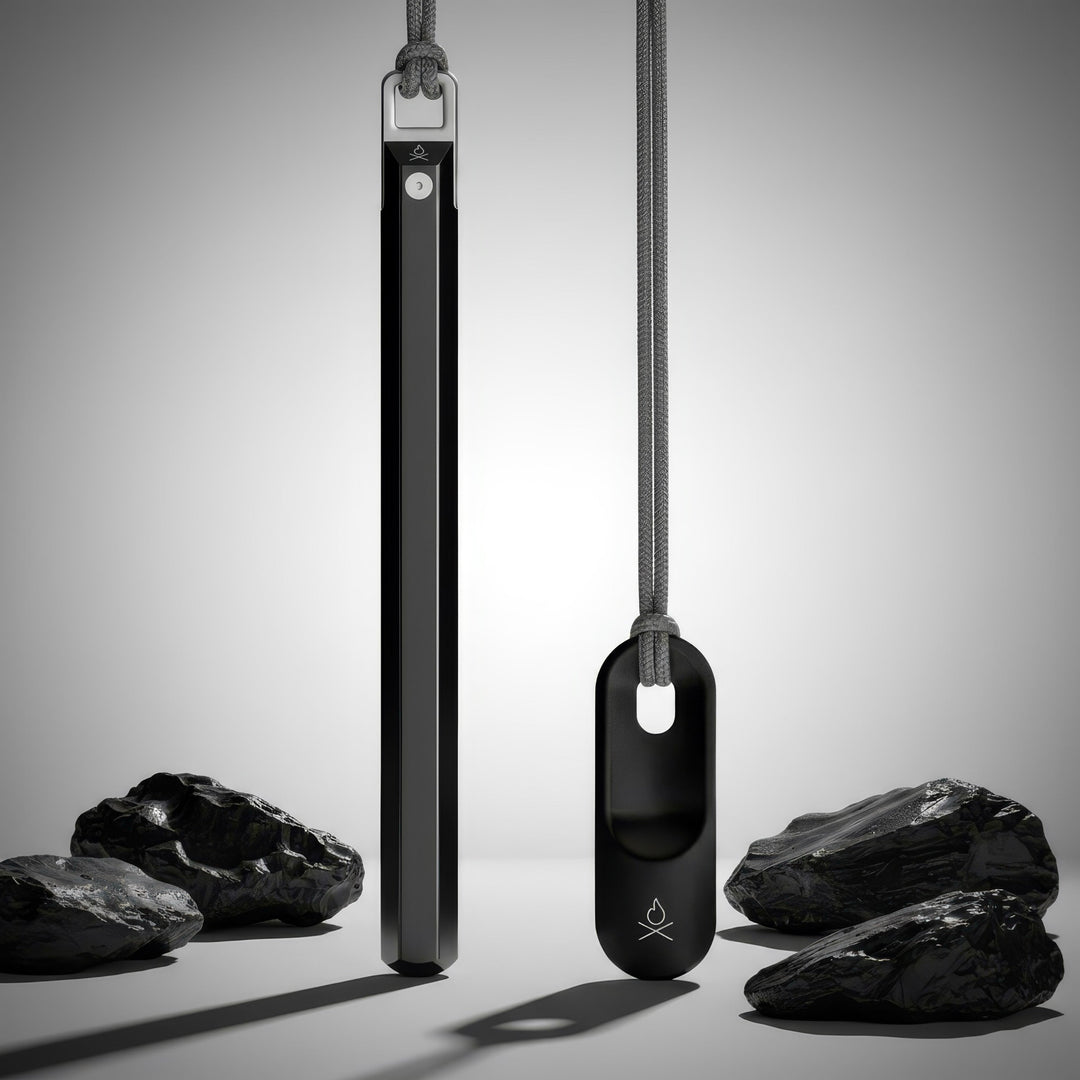 Hexå PRO | Fire Starter