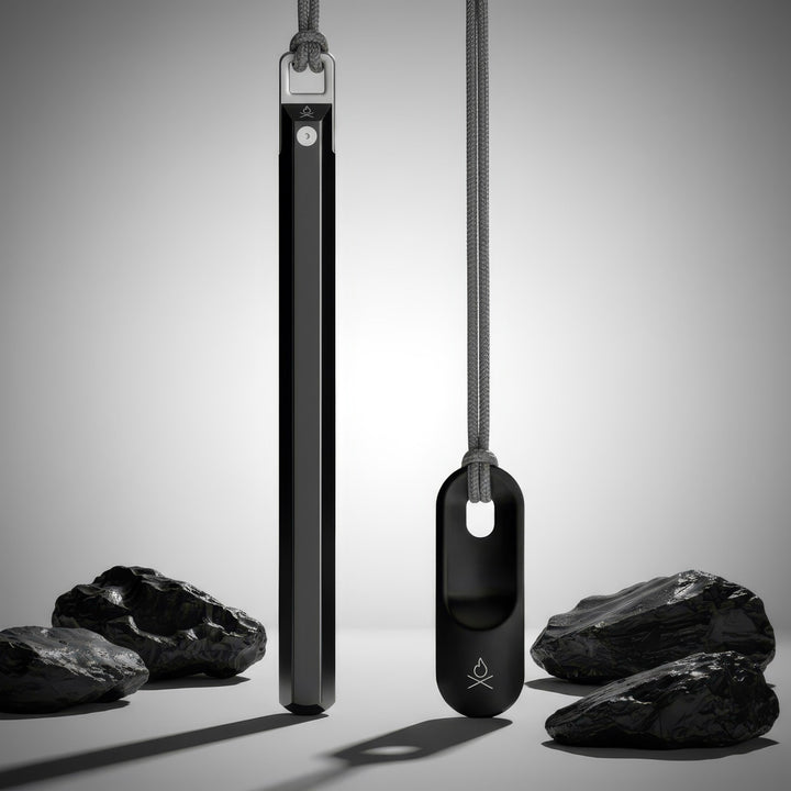 Hexå PRO | Fire Starter
