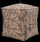 Pursuit Hub Ground Blind