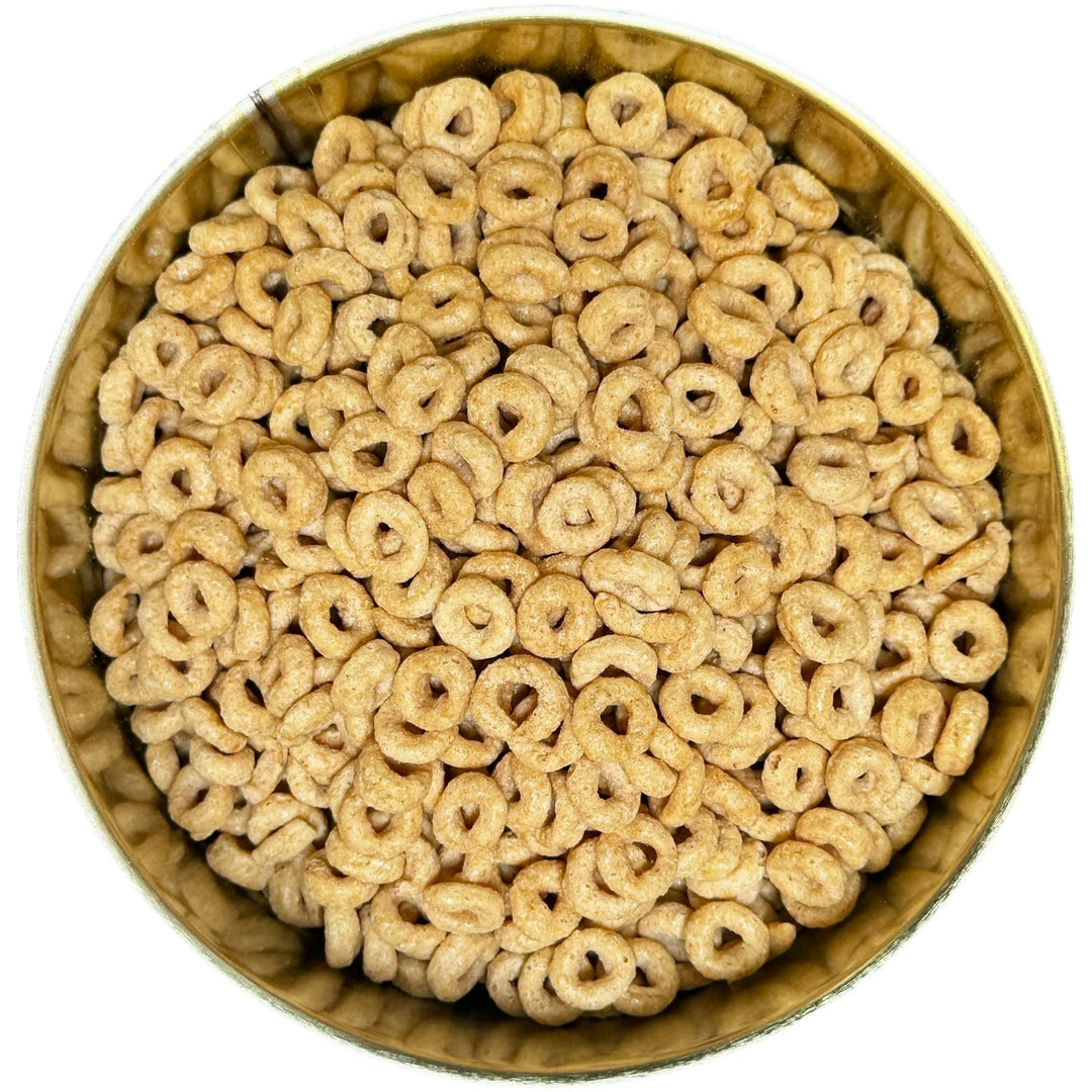 Future Essentials Honey Nut O&