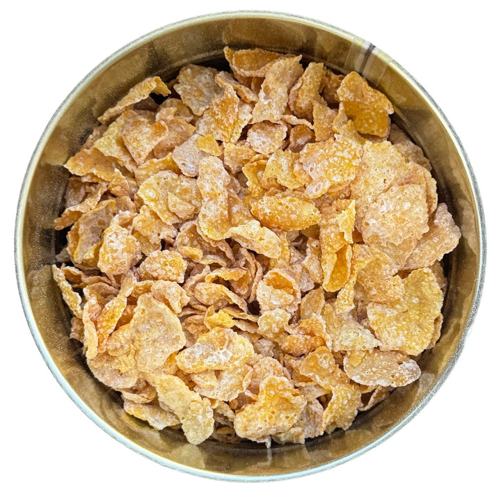 Future Essentials Frosted Flakes Cereal, 