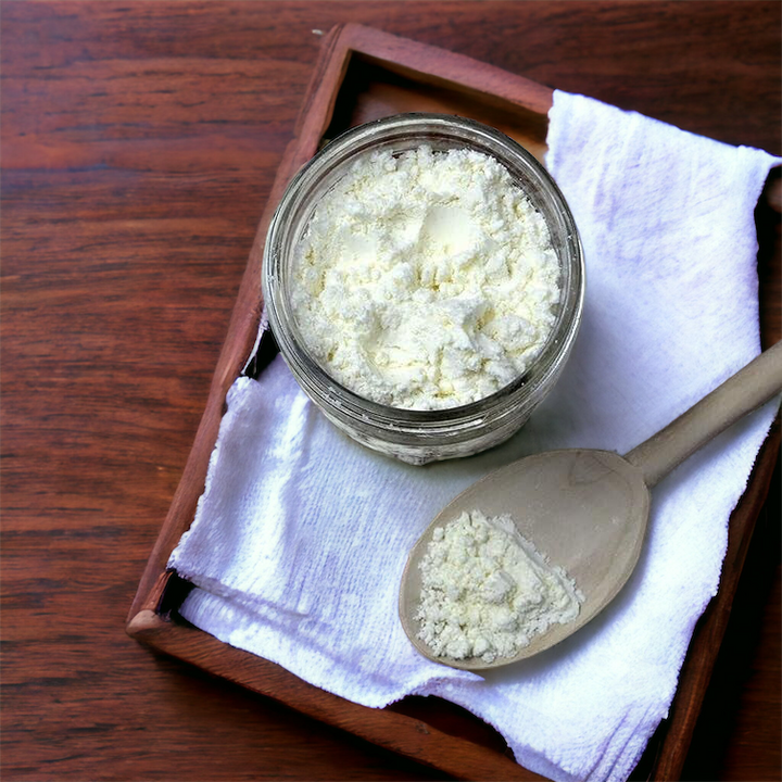 Future Essentials Powdered Butter