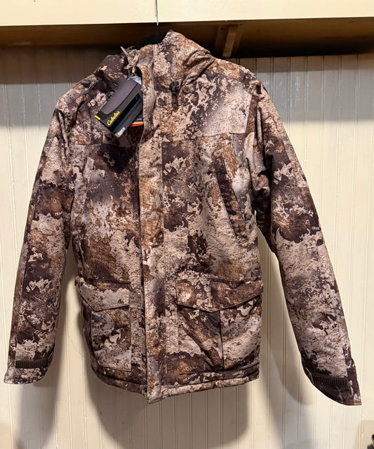 Cabela's Prairie Dri-Fowl Parka