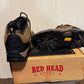 Redhead Blain steel toe work boots