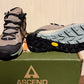 Ascend Mojave Classic Mid Waterproof Hiking Boots - Womens size 7.5