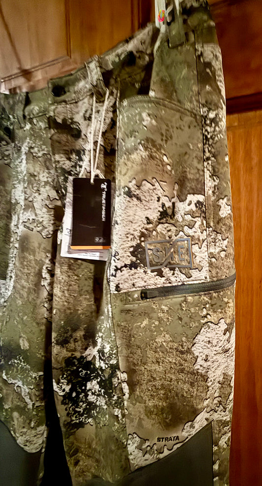 Cabela's SHE Adventure Pant Women's size 14