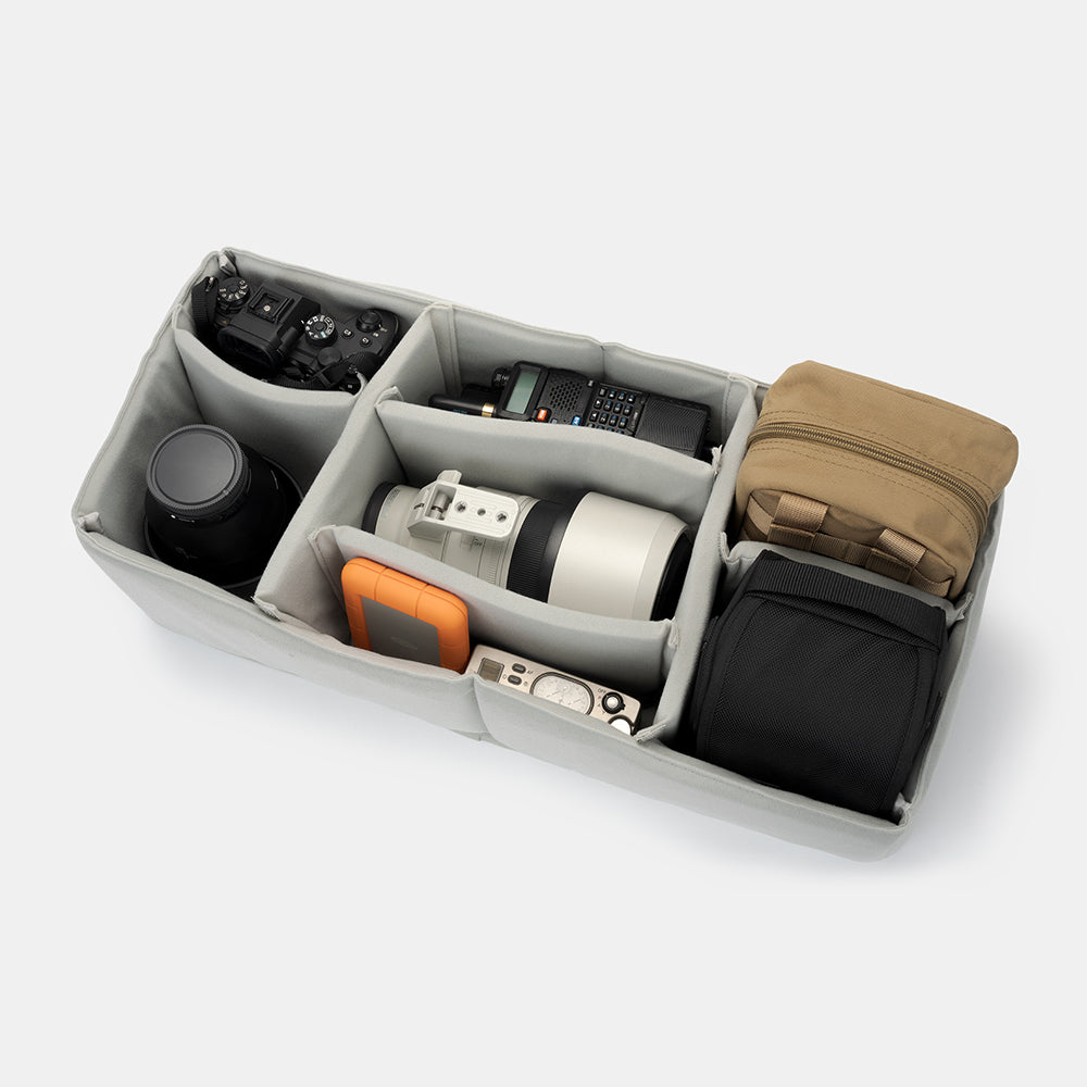 Waterproof Faraday Duffel 40L