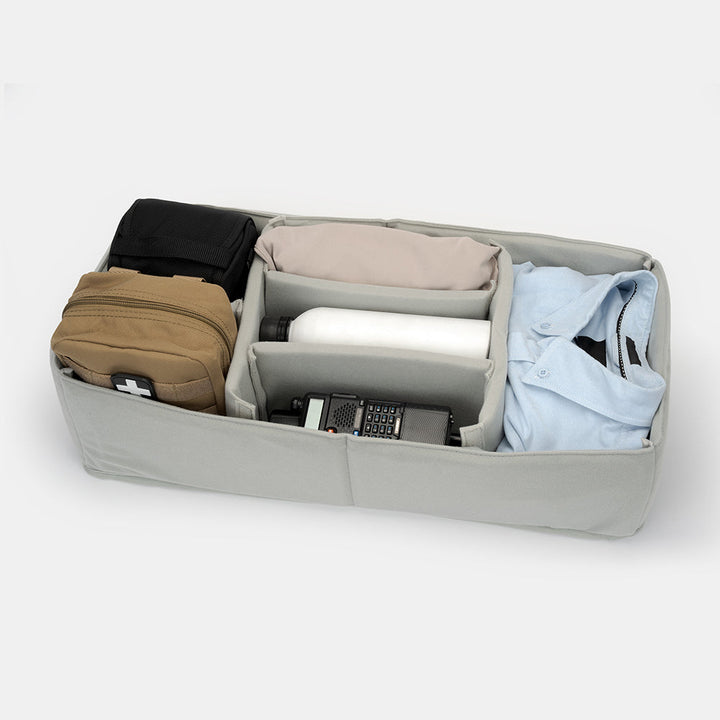 Waterproof Faraday Duffel 40L