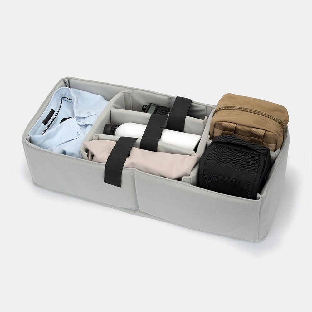 Waterproof Faraday Duffel 40L