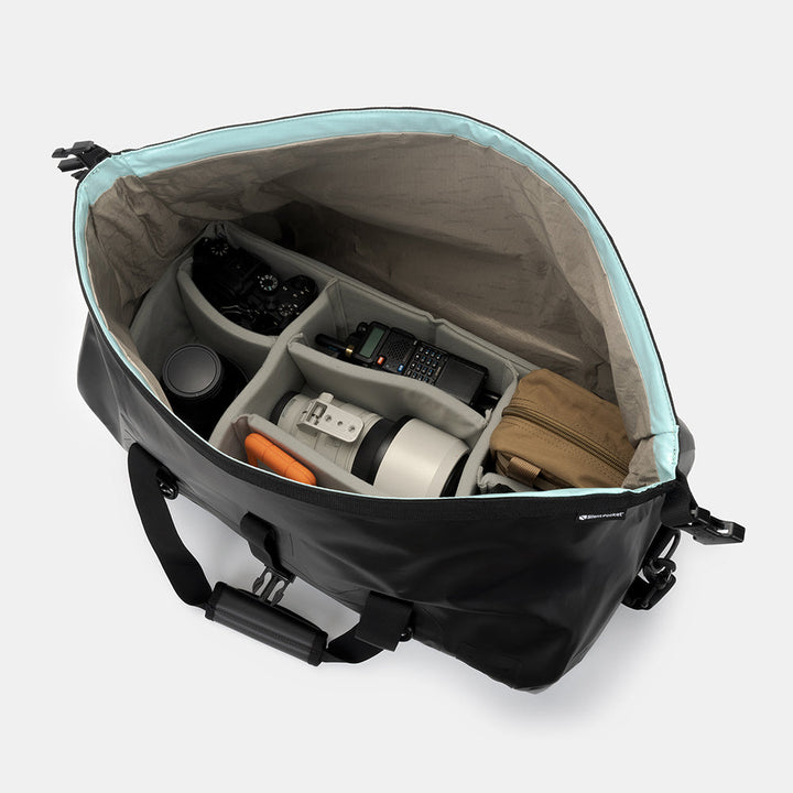 Waterproof Faraday Duffel 40L