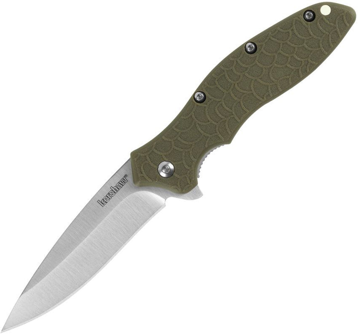 Kershaw Oso Sweet Folding Knife