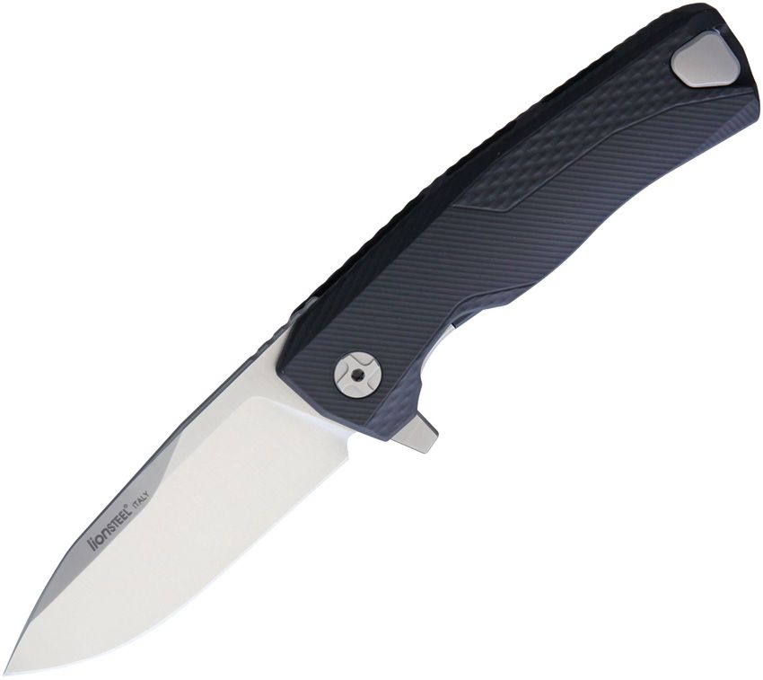 ROK Framelock Black