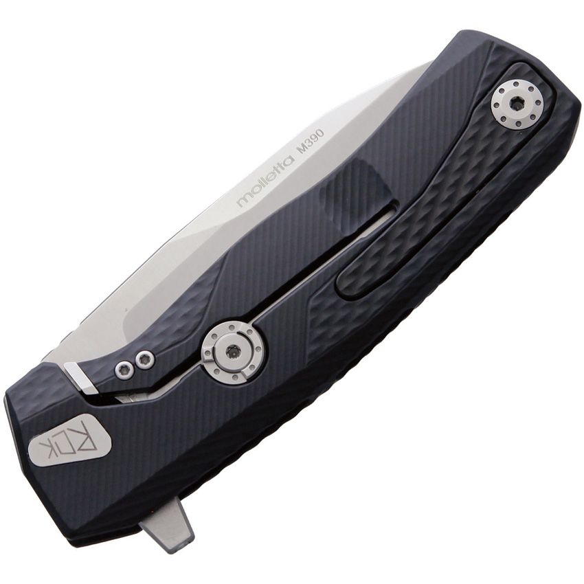 ROK Framelock Black