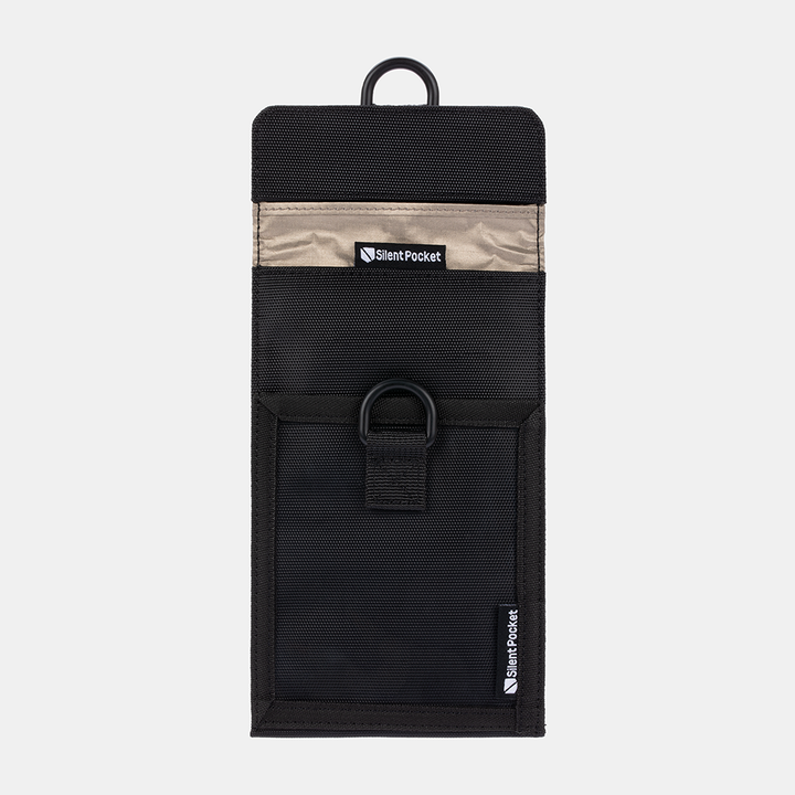 Locking Faraday Bag