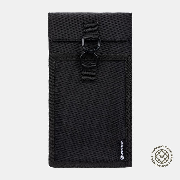 Locking Faraday Bag