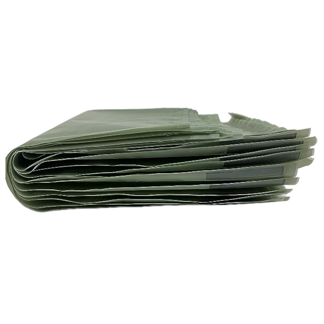 Case (12 Meals) of Menu C Military MRE&