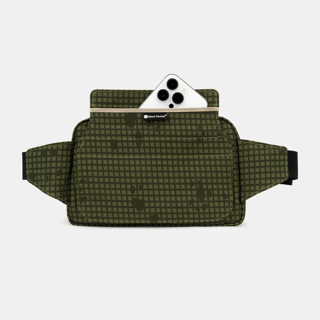 Compact Faraday Sling