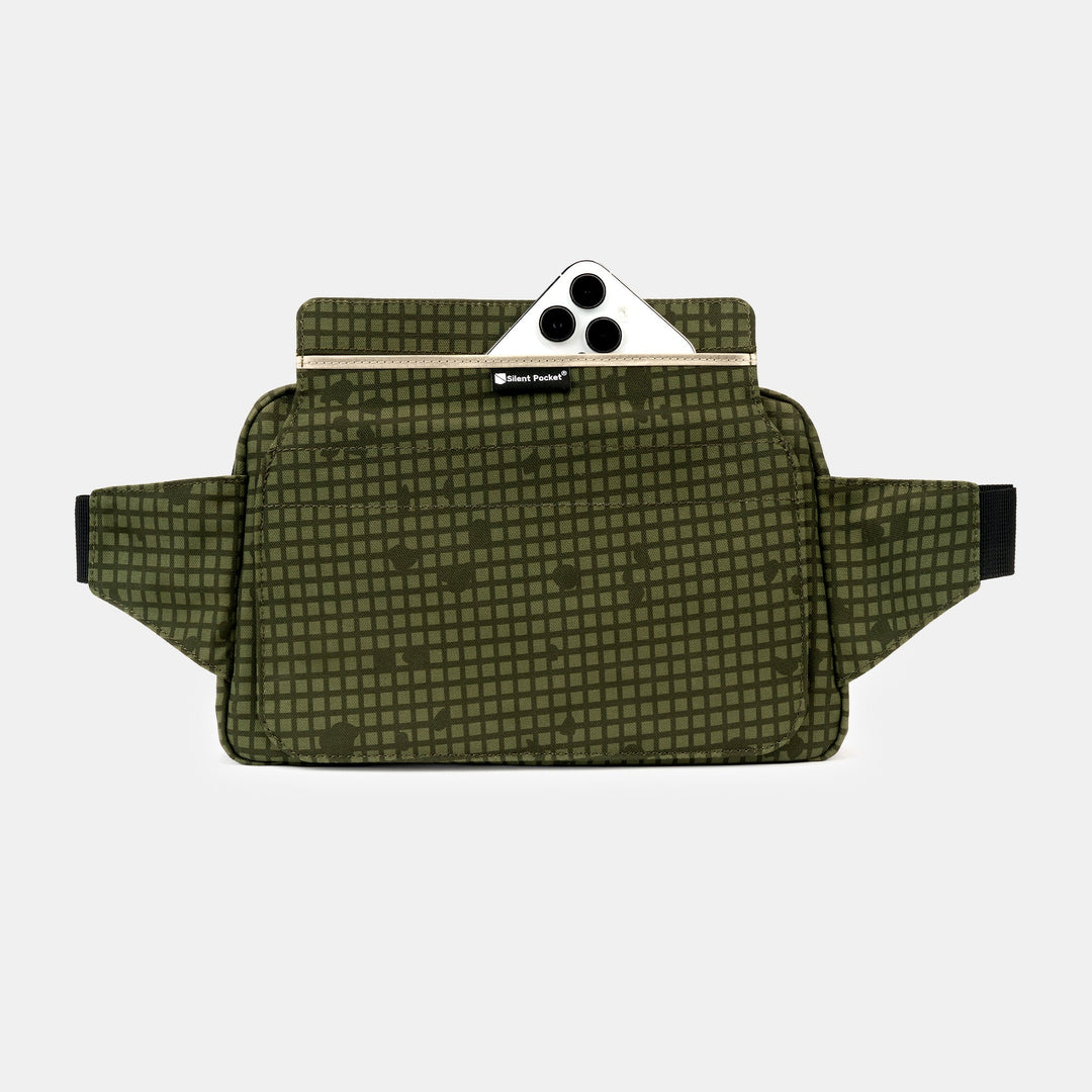 Compact Faraday Sling